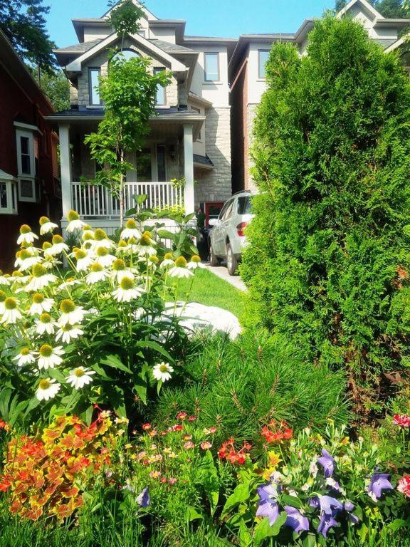 Luxury Home - Upper Toronto Beaches Экстерьер фото